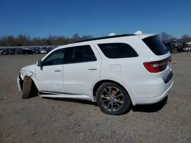 1C4RDJDG1KC853419 2019 DODGE DURANGO-1