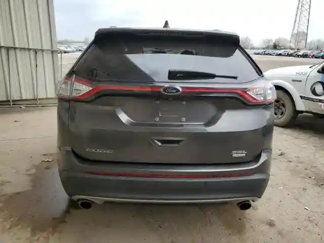 2FMPK3J95HBB82663 2017 FORD EDGE-5