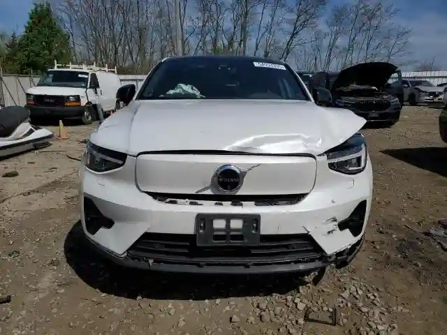 YV4ED3GL3P2059521 2023 VOLVO C40 RECHAR-4