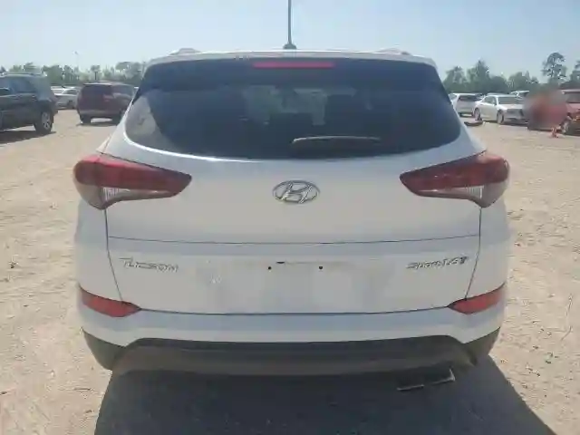 KM8J33A28GU065481 2016 HYUNDAI TUCSON-5