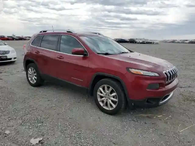1C4PJMDSXFW778956 2015 JEEP GRAND CHEROKEE-3
