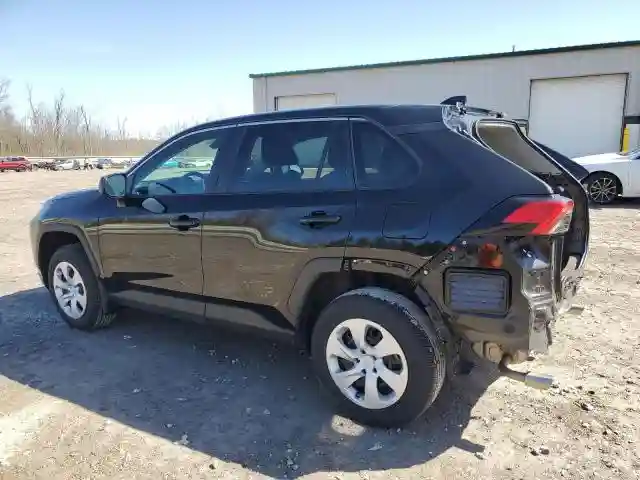 2T3F1RFVXRC465412 2024 TOYOTA RAV4-1