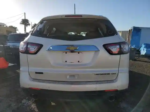 1GNKRJKD0FJ205512 2015 CHEVROLET TRAVERSE-5