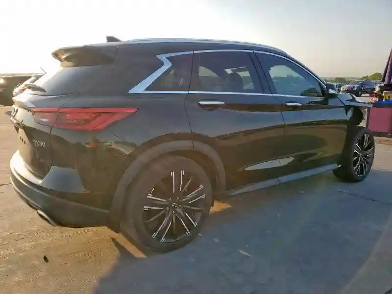 3PCAJ5BA9MF114509 2021 INFINITI QX50-2
