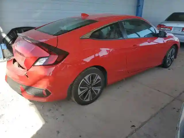 2HGFC3B78GH352182 2016 HONDA CIVIC-2