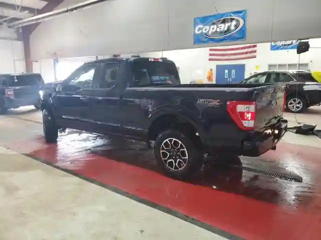 1FTEX1EP8PKF87138 2023 FORD F-150-1