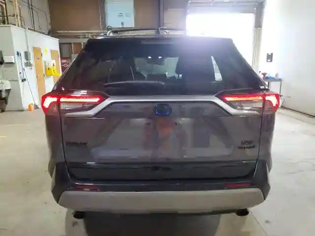 4T3E6RFV1NU096090 2022 TOYOTA RAV4-5