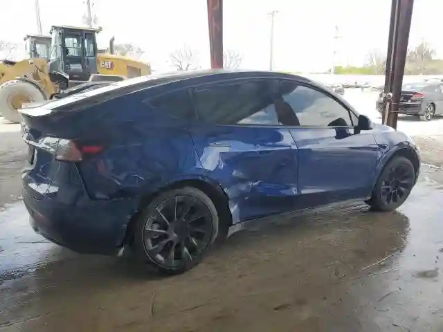 7SAYGDEEXPA198141 2023 TESLA MODEL Y-2