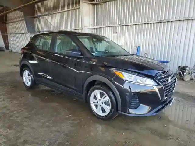 3N1CP5BVXRL517467 2024 NISSAN KICKS-3