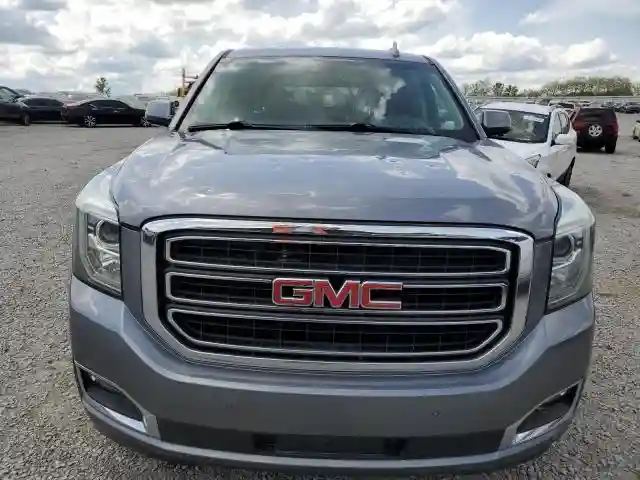 1GKS2BKC1JR385978 2018 GMC YUKON-4