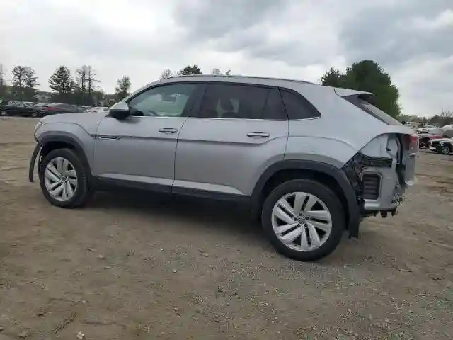 1V2KE2CA5MC205519 2021 VOLKSWAGEN ATLAS-1