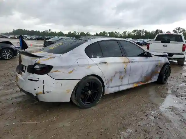 WBA5A5C50GD528516 2016 BMW 5 SERIES-2