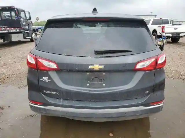 2GNAXJEV9L6128587 2020 CHEVROLET EQUINOX-5