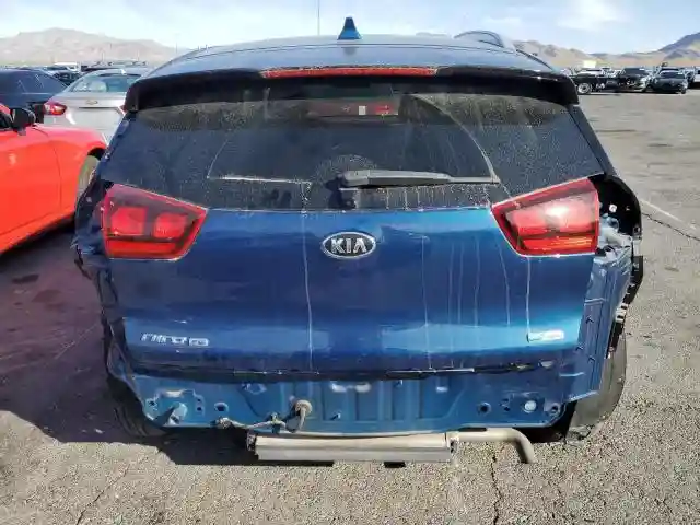 KNDCB3LC7L5394568 2020 KIA NIRO-5