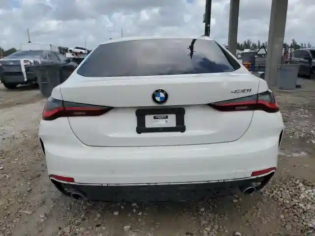 WBA63AV0XPFN78739 2023 BMW 4 SERIES-5