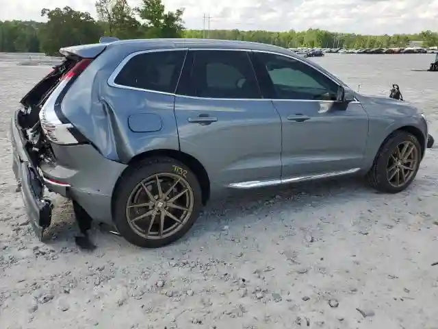 LYVA22RLXKB215043 2019 VOLVO XC60-2