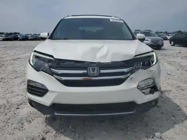 5FNYF6H02HB076020 2017 HONDA PILOT-4
