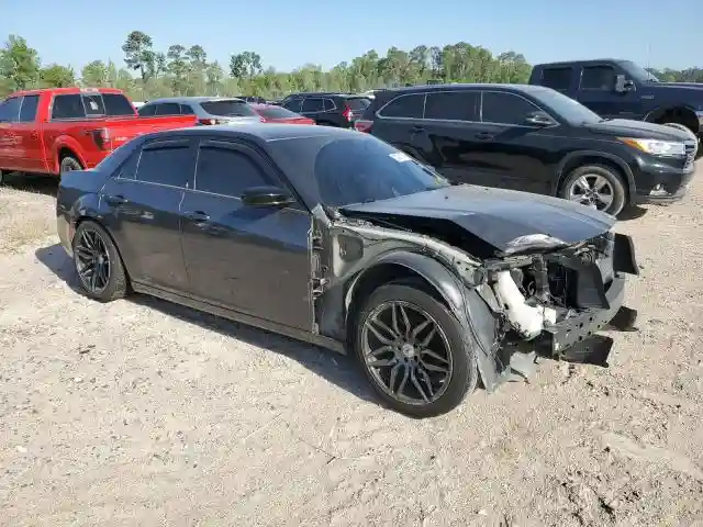 2C3CCAAG4KH636896 2019 CHRYSLER 300-3