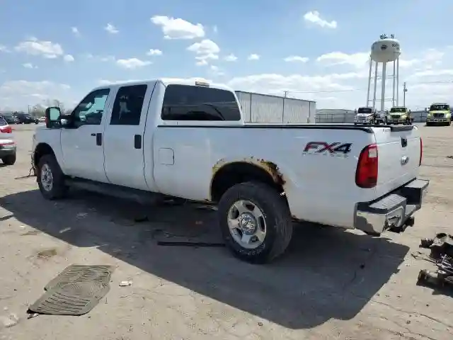 1FT7W2BT0FEA19269 2015 FORD F250-1