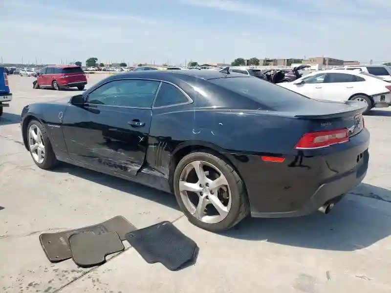 2G1FF1E3XF9197400 2015 CHEVROLET CAMARO-1