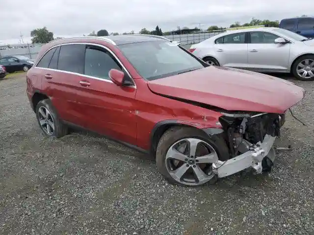 WDC0G4JB3JV081450 2018 MERCEDES-BENZ GLC-CLASS-3