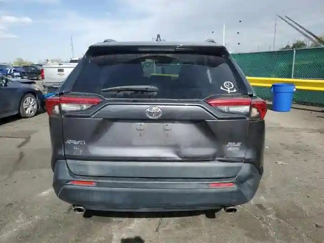 2T3P1RFV1NC302579 2022 TOYOTA RAV4-5
