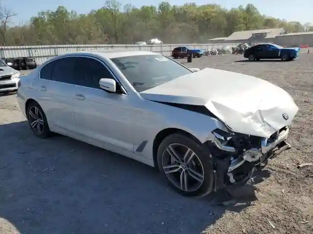 WBA13BJ04MWX11514 2021 BMW 5 SERIES-3