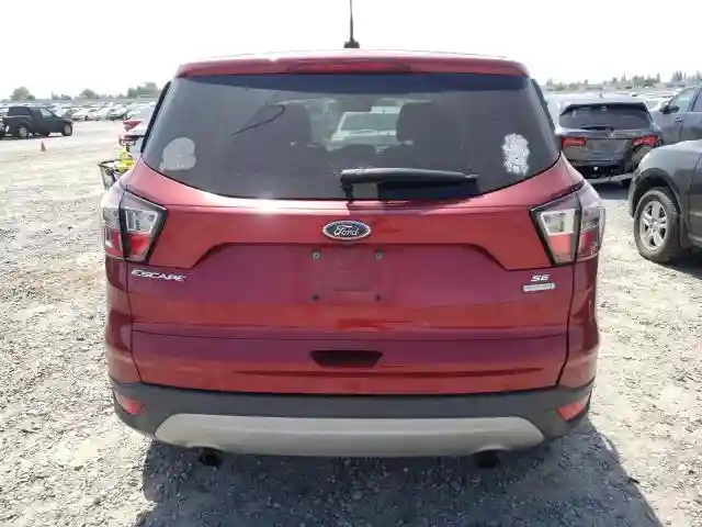 1FMCU0GD0HUC90038 2017 FORD ESCAPE-5