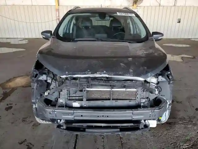 MAJ3P1VE3JC214702 2018 FORD ECOSPORT-4