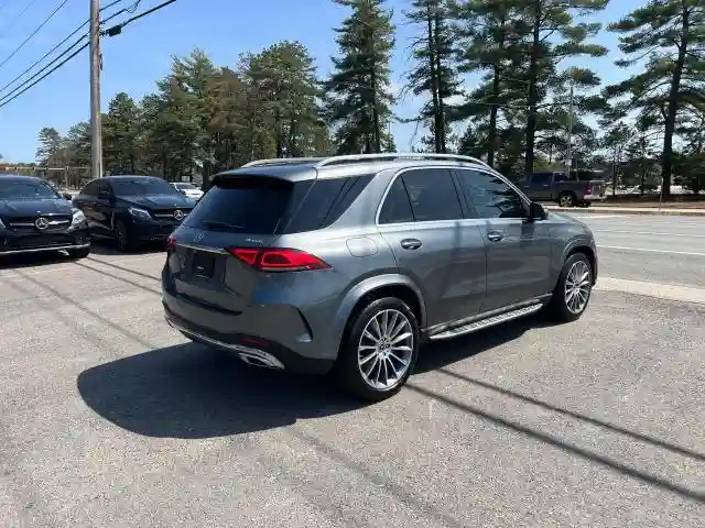 4JGFB4KBXNA645732 2022 MERCEDES-BENZ GLE-CLASS-3