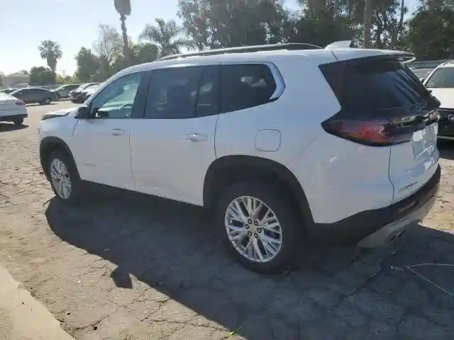 1GKENKKS1RJ196656 2024 GMC ACADIA UPL-1
