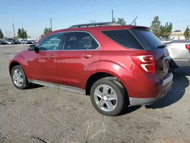 2GNALCEK2G1153251 2016 CHEVROLET EQUINOX-1