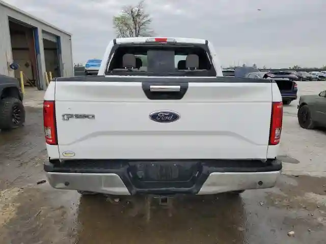 1FTEW1EFXHKE34871 2017 FORD F-150-5