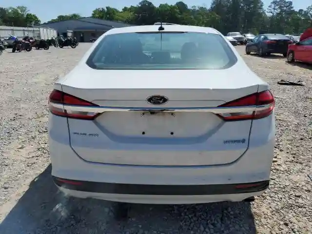 3FA6P0UU0JR273739 2018 FORD FUSION-5