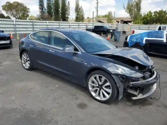 5YJ3E1EA8KF436363 2019 TESLA MODEL 3-3