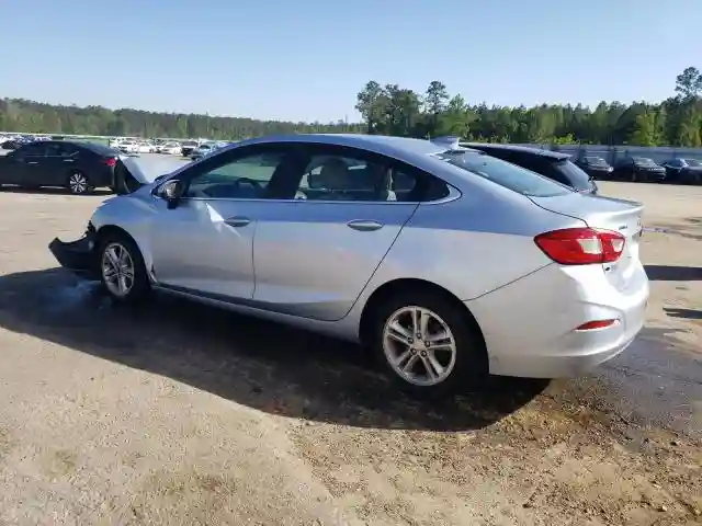 1G1BE5SM8J7138152 2018 CHEVROLET CRUZE-1