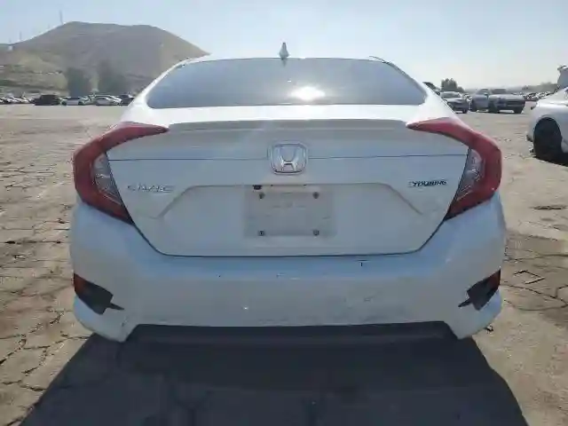 2HGFC1F95GH652780 2016 HONDA CIVIC-5