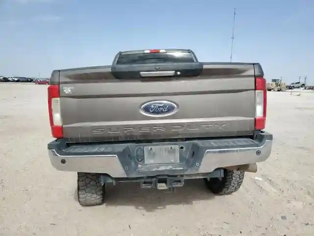 1FT8W3BT1KEC21753 2019 FORD F350-5