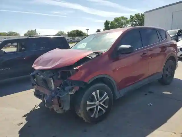 2T3BFREV0JW787271 2018 TOYOTA RAV4-0