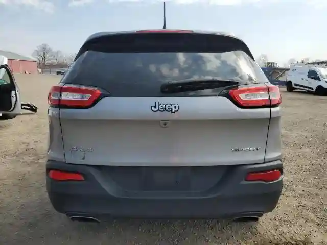1C4PJMAS7GW365687 2016 JEEP GRAND CHEROKEE-5