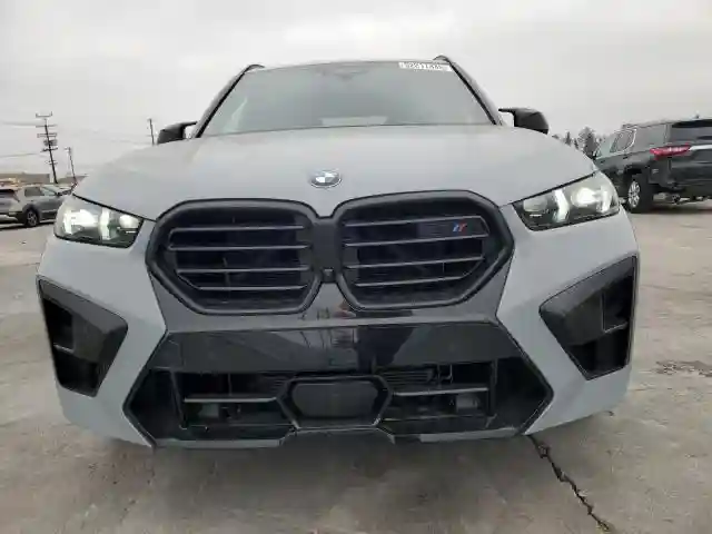 5YM13ET0XR9S41374 2024 BMW X5 M COMPE-4