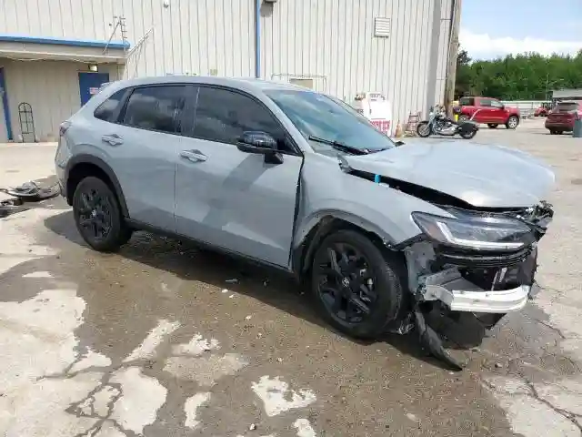 3CZRZ1H54RM760892 2024 HONDA HR-V-3