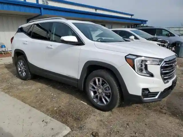3GKALVEV6NL111177 2022 GMC TERRAIN-3