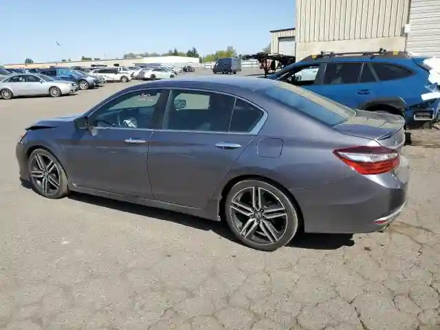 1HGCR2F51GA241055 2016 HONDA ACCORD-1