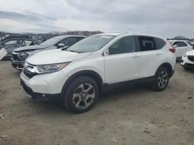 2HKRW2H50KH673989 2019 HONDA CRV-0