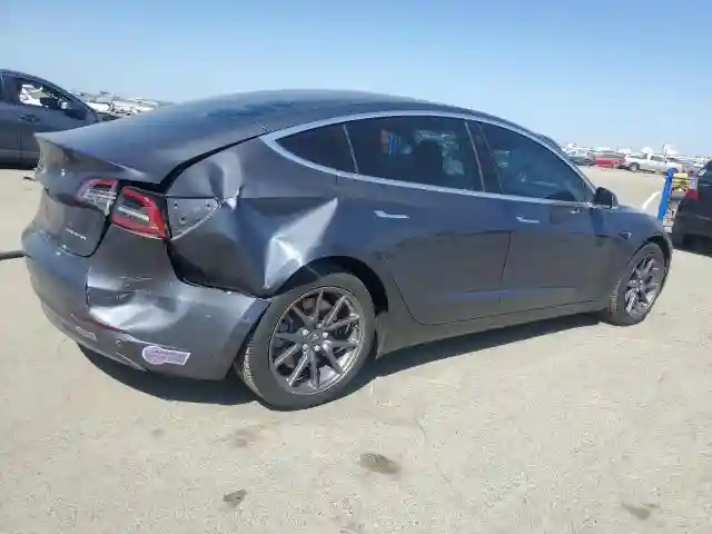5YJ3E1EB8JF130500 2018 TESLA MODEL 3-2