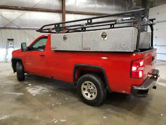 1GTN1LECXHZ249002 2017 GMC SIERRA-1