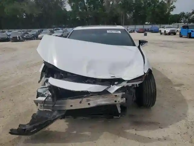58AGZ1B1XLU072700 2020 LEXUS ES 350 F S-4