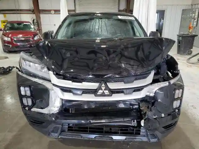 JA4AP3AU6LU018299 2020 MITSUBISHI OUTLANDER-4