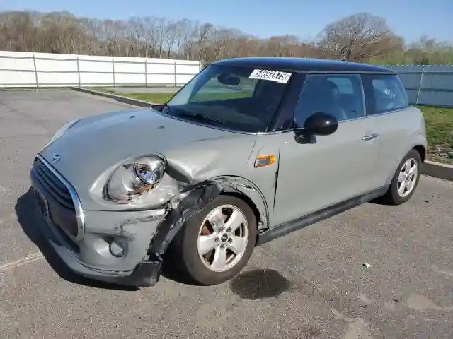 WMWXP5C54J2G61440 2018 MINI COOPER-0